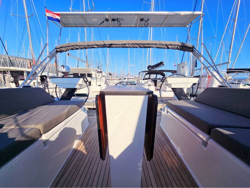 Dufour 44  | Fortissimo