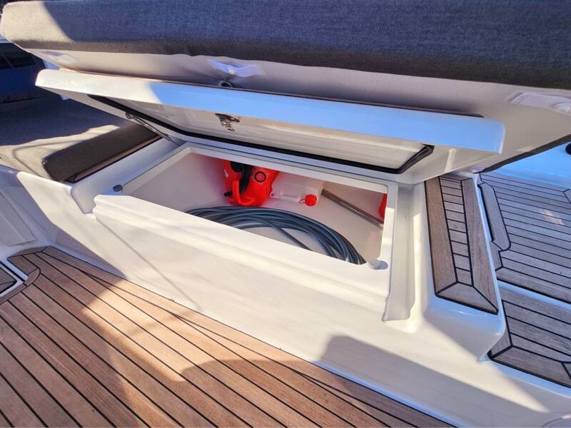 Dufour 44  | Fortissimo