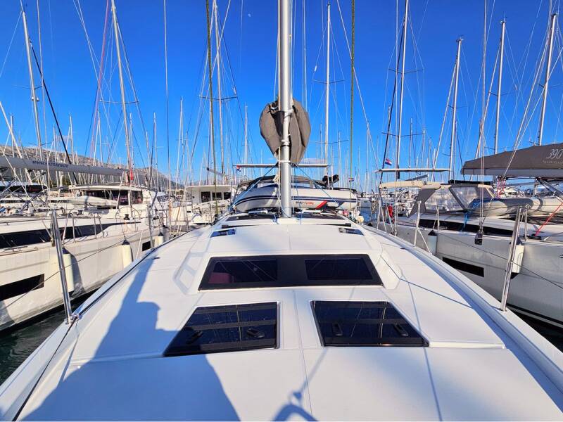 Dufour 44  | Fortissimo