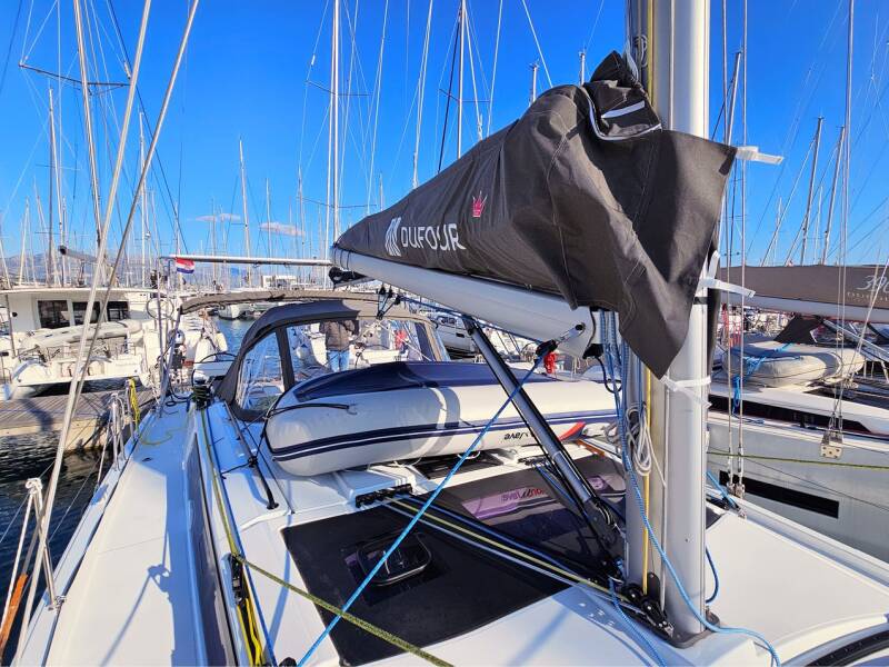 Dufour 44  | Fortissimo