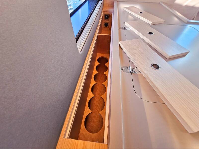 Dufour 44  | Furioso