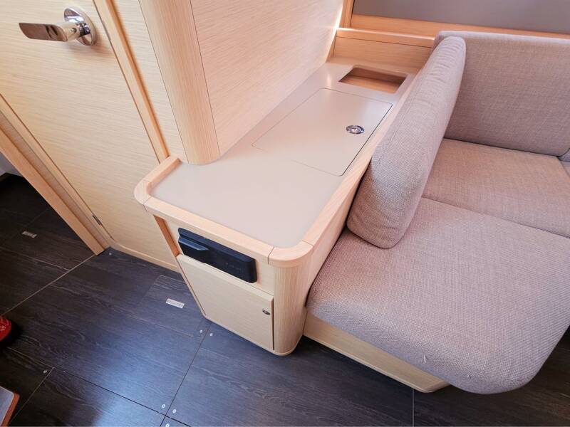 Dufour 44  | Furioso