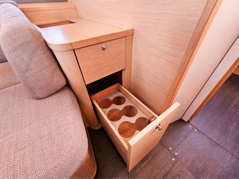 Dufour 44  | Furioso