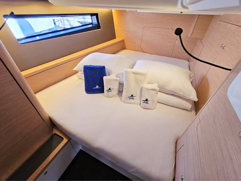 Dufour 44  | Furioso
