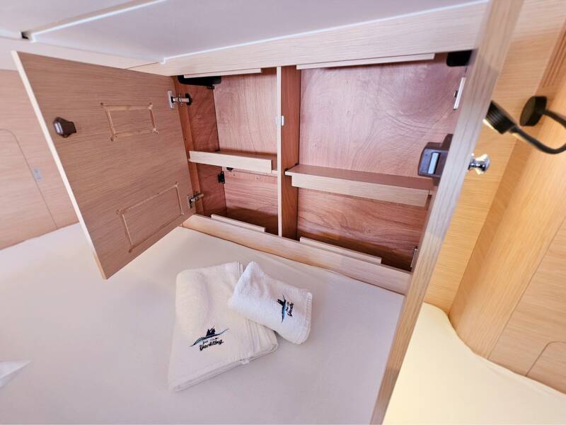 Dufour 44  | Furioso