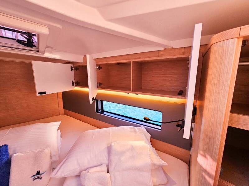 Dufour 44  | Furioso