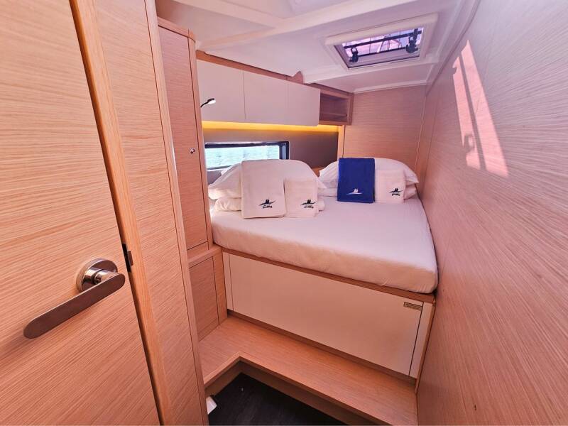 Dufour 44  | Furioso