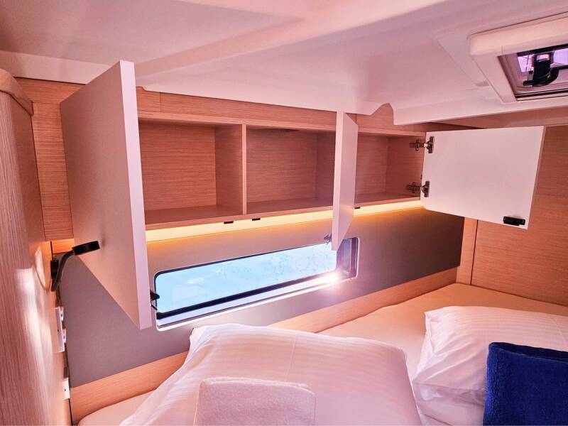 Dufour 44  | Furioso