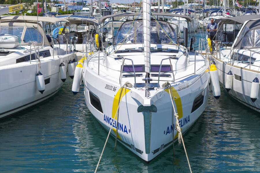 Dufour 44 | Soul