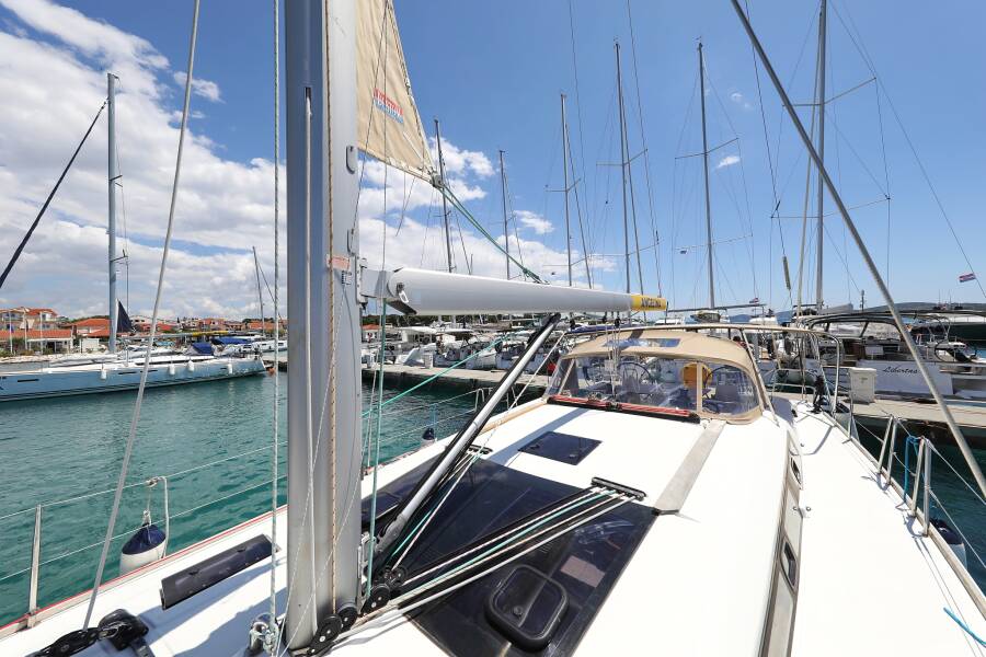 Dufour 460 GL  | 4 You
