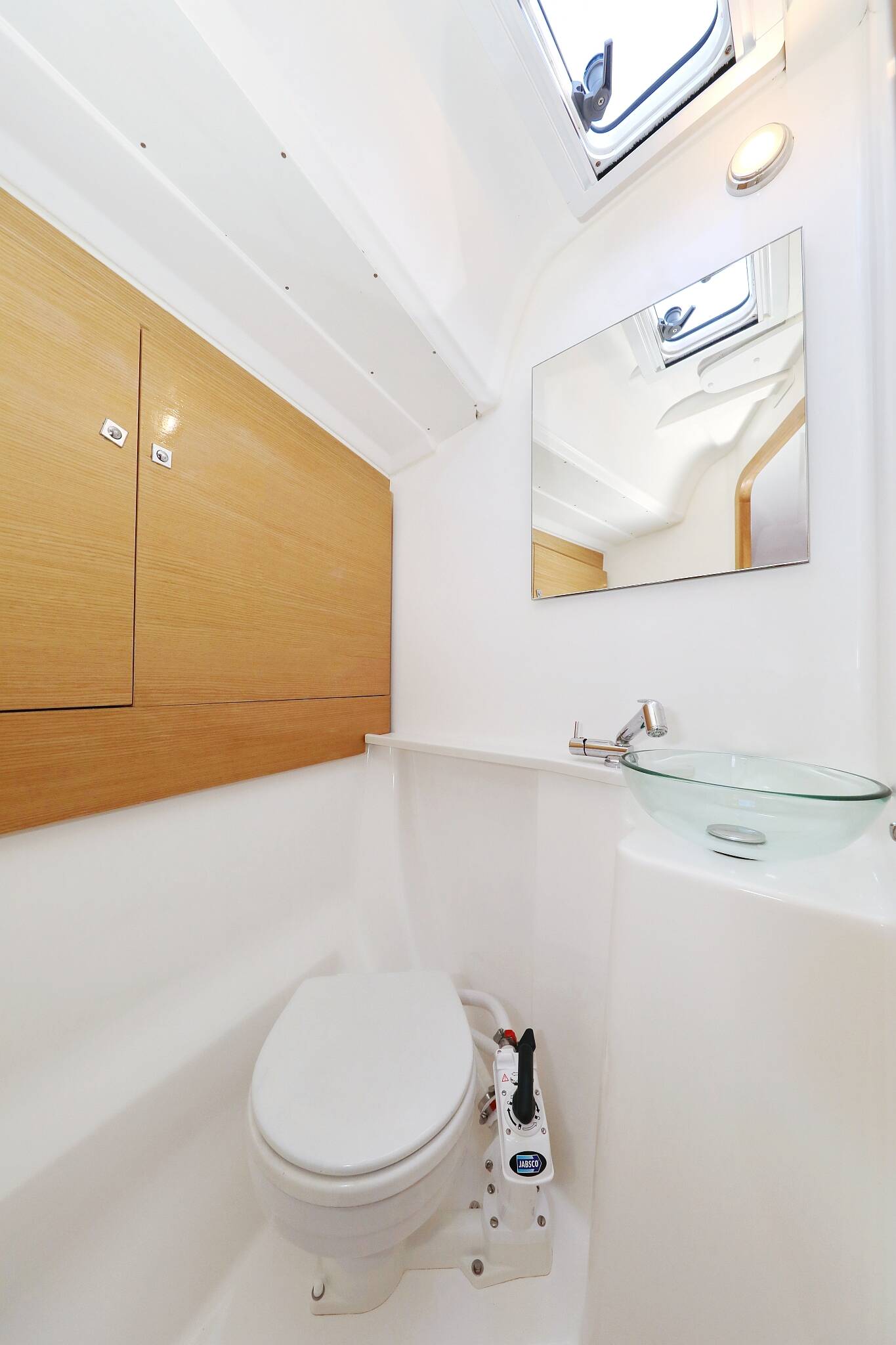 Dufour 460 GL  | Horido