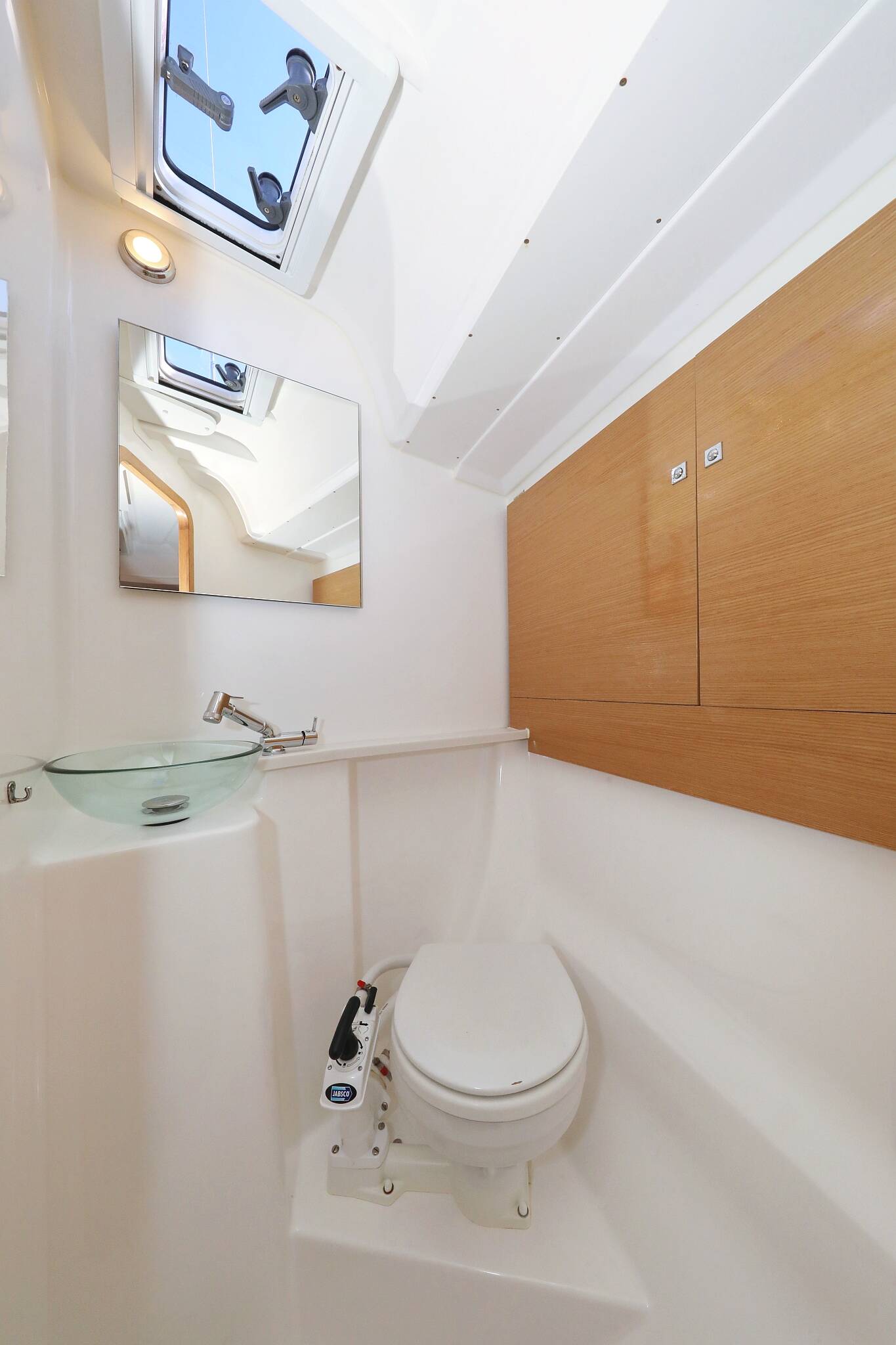 Dufour 460 GL  | Horido