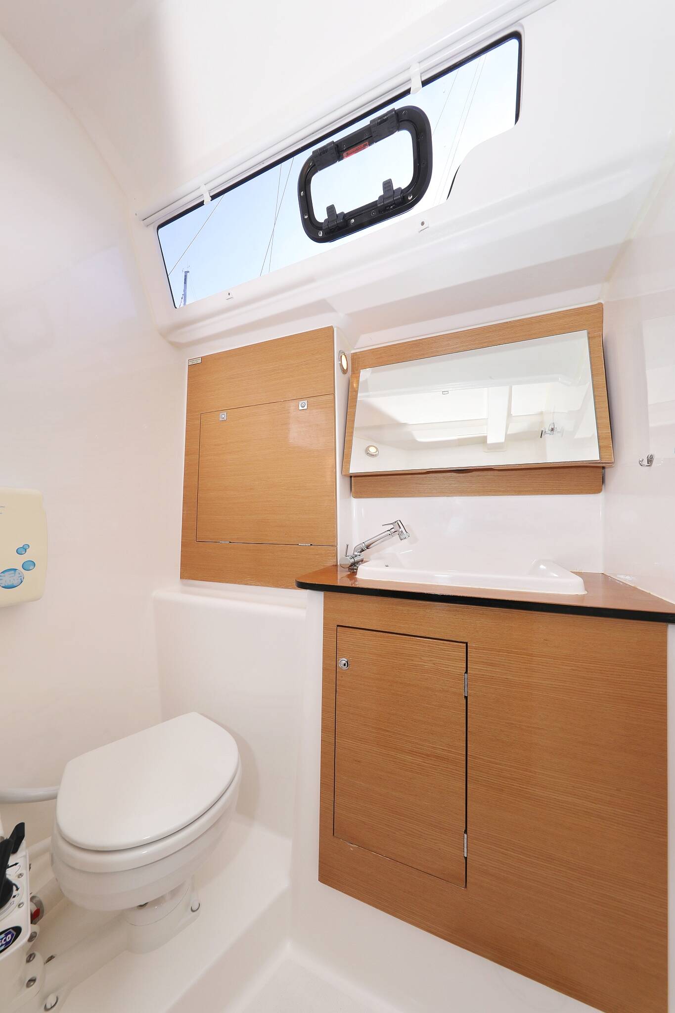 Dufour 460 GL  | Horido