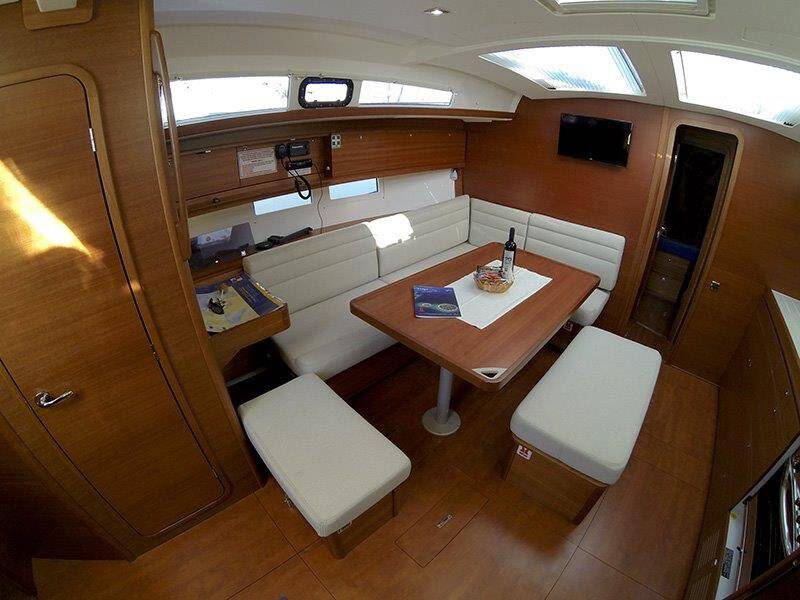 Dufour 460 GL  | Private dancer II