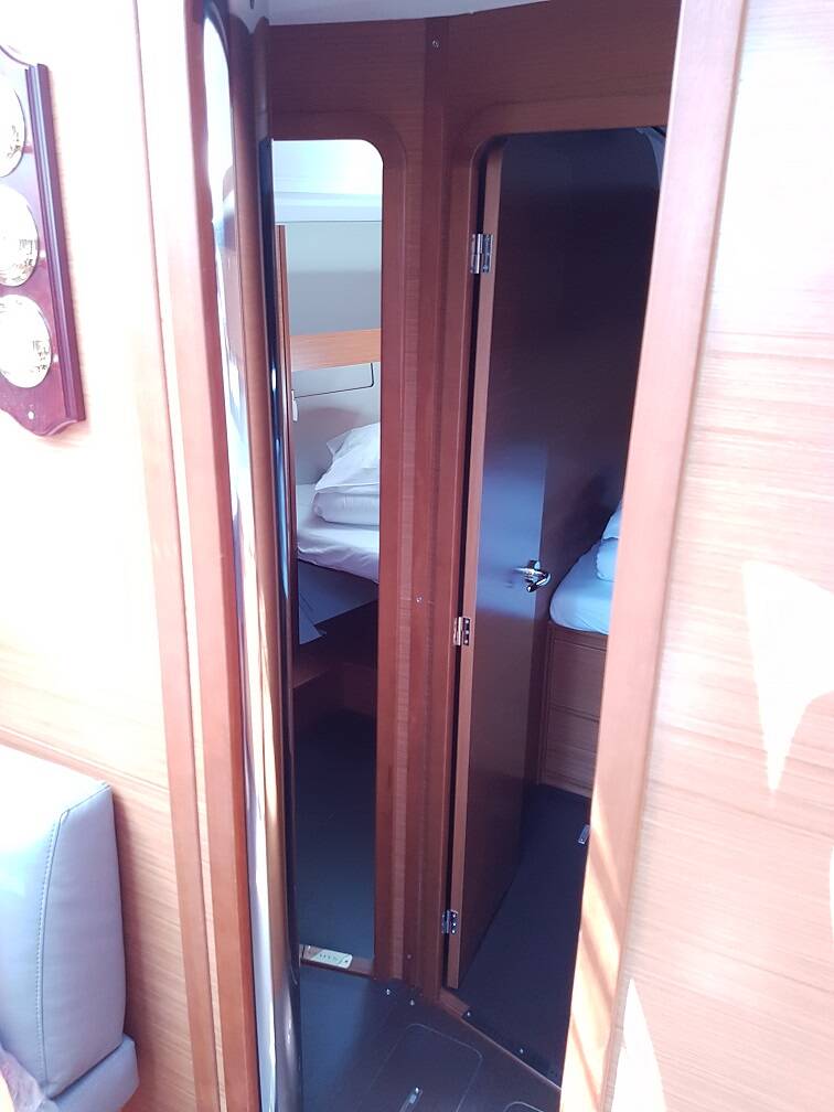 Dufour 460 GL  | Alegro