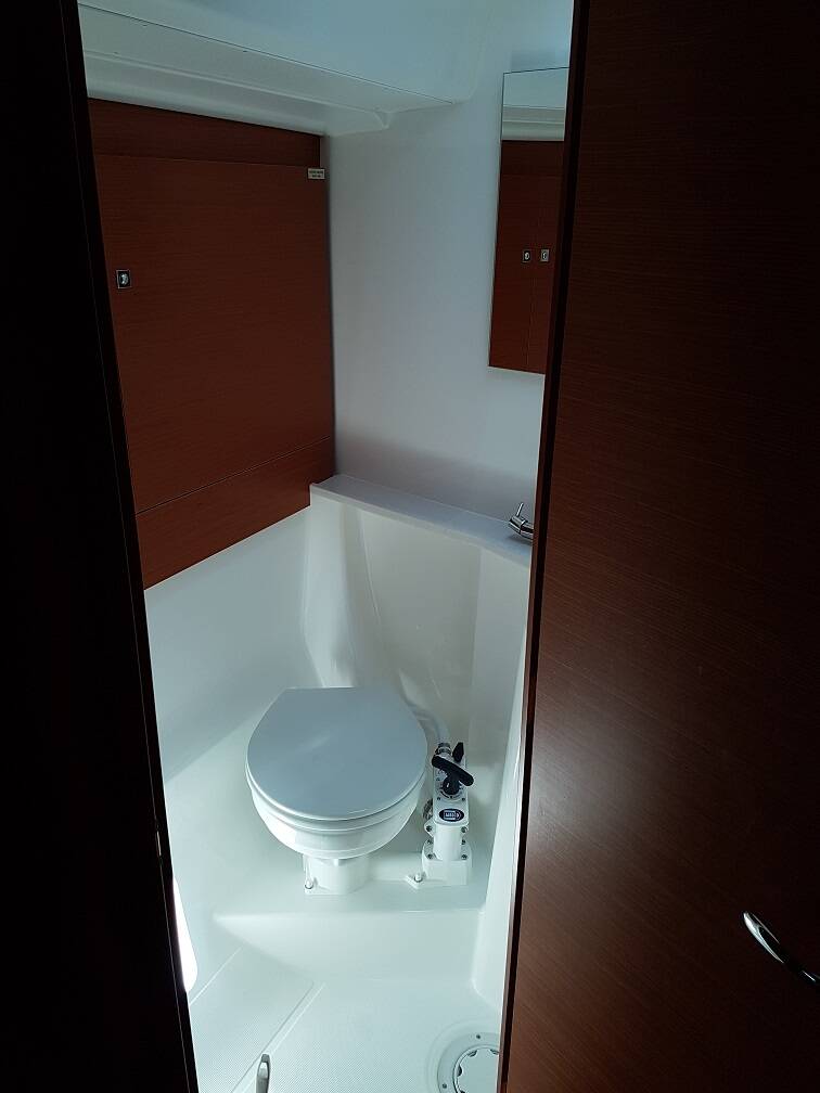 Dufour 460 GL  | Alegro