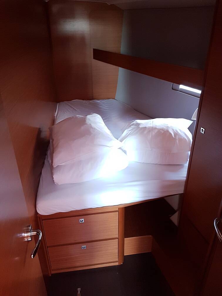 Dufour 460 GL  | Alegro