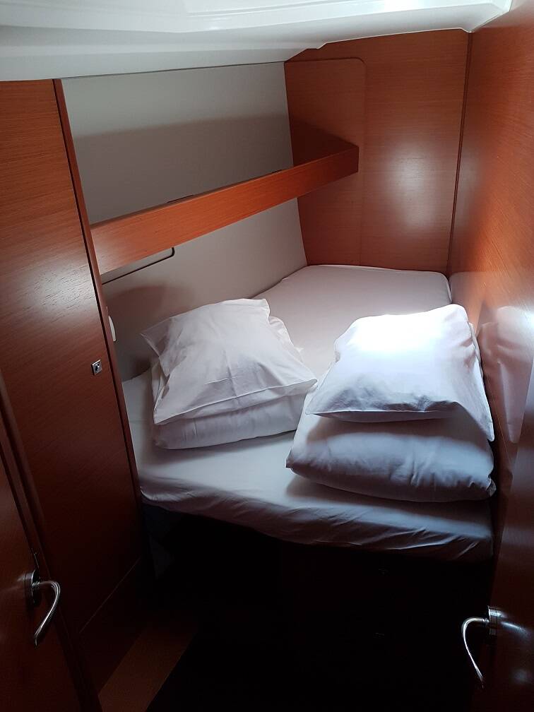 Dufour 460 GL  | Alegro