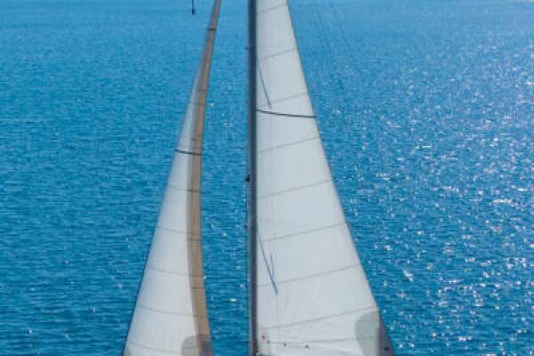 Dufour 460 GL