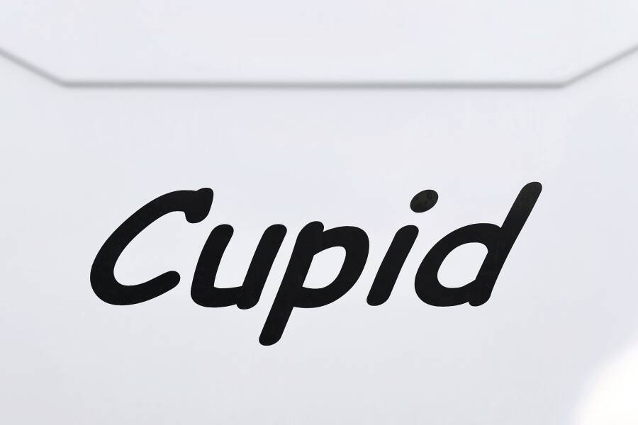 Dufour 470  | Cupid