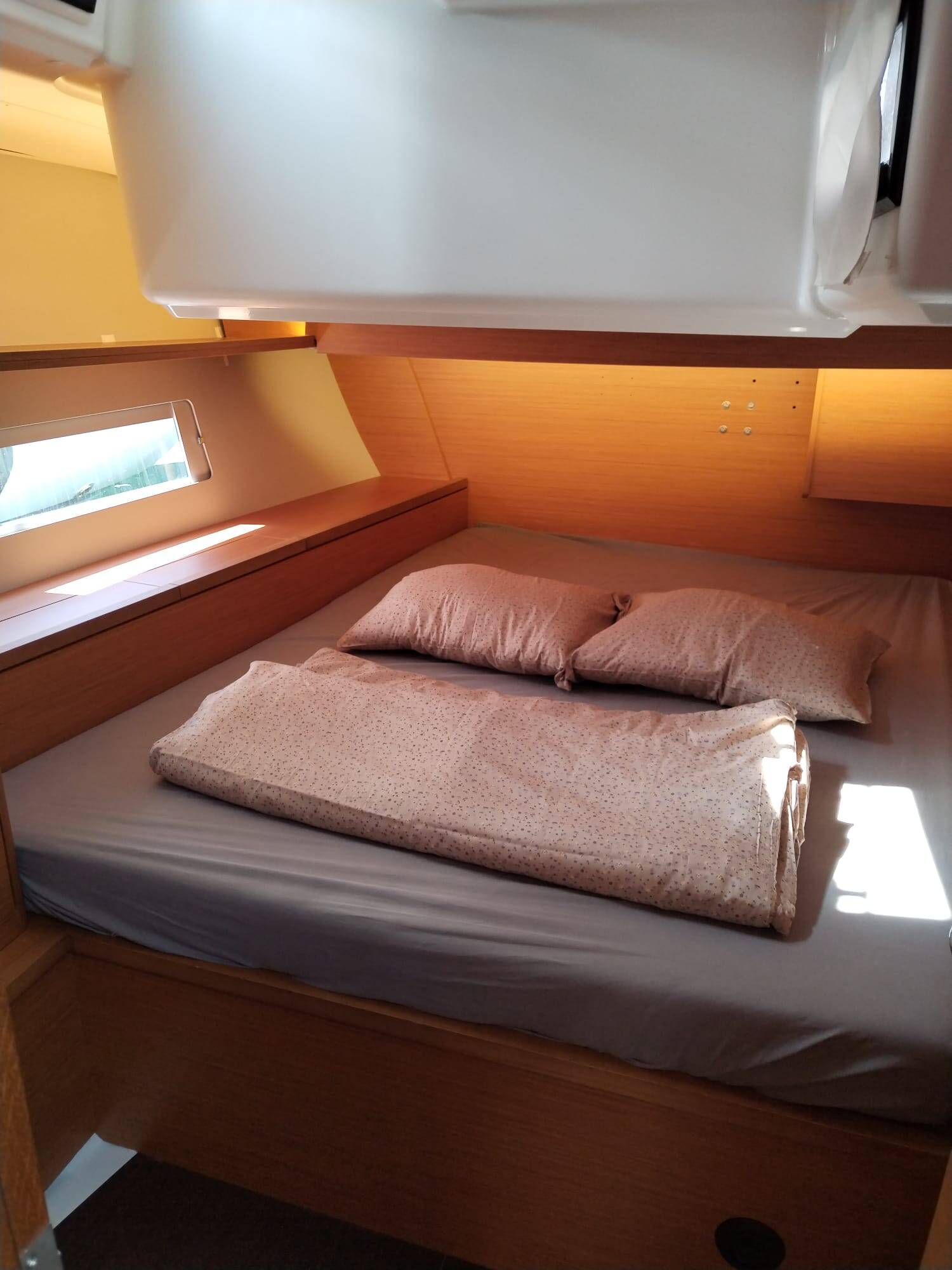 Dufour 470  | Asterix