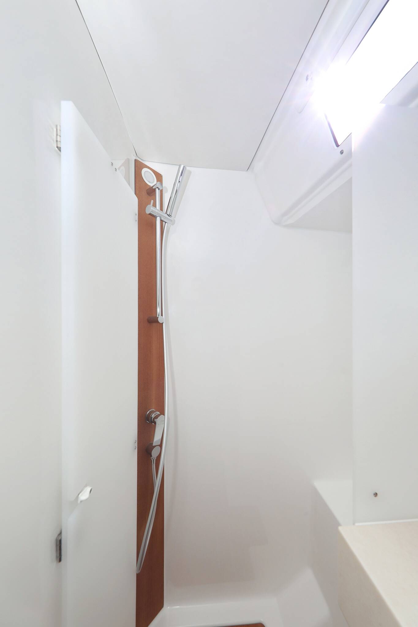 Dufour 470  | Tango