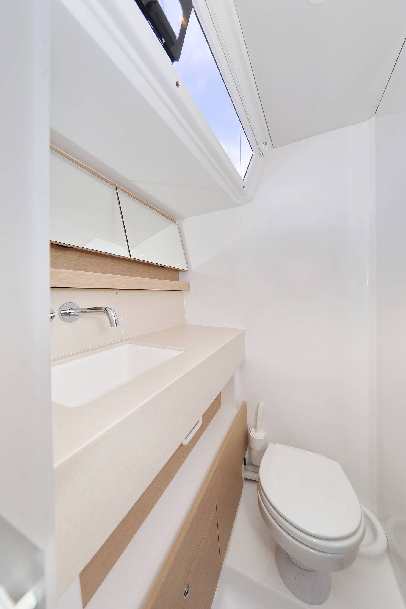Dufour 470  | Bonaca