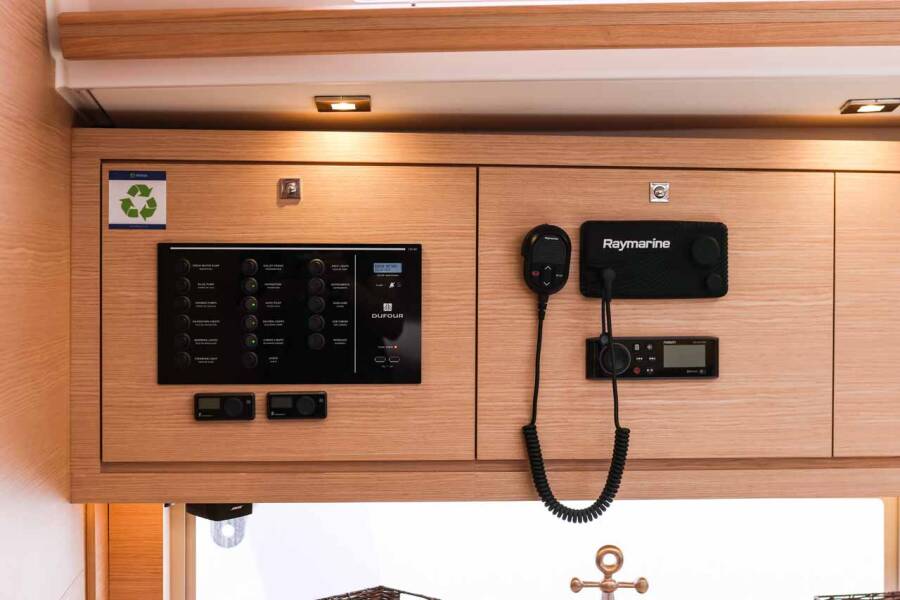 Dufour 470  | Bellatrix