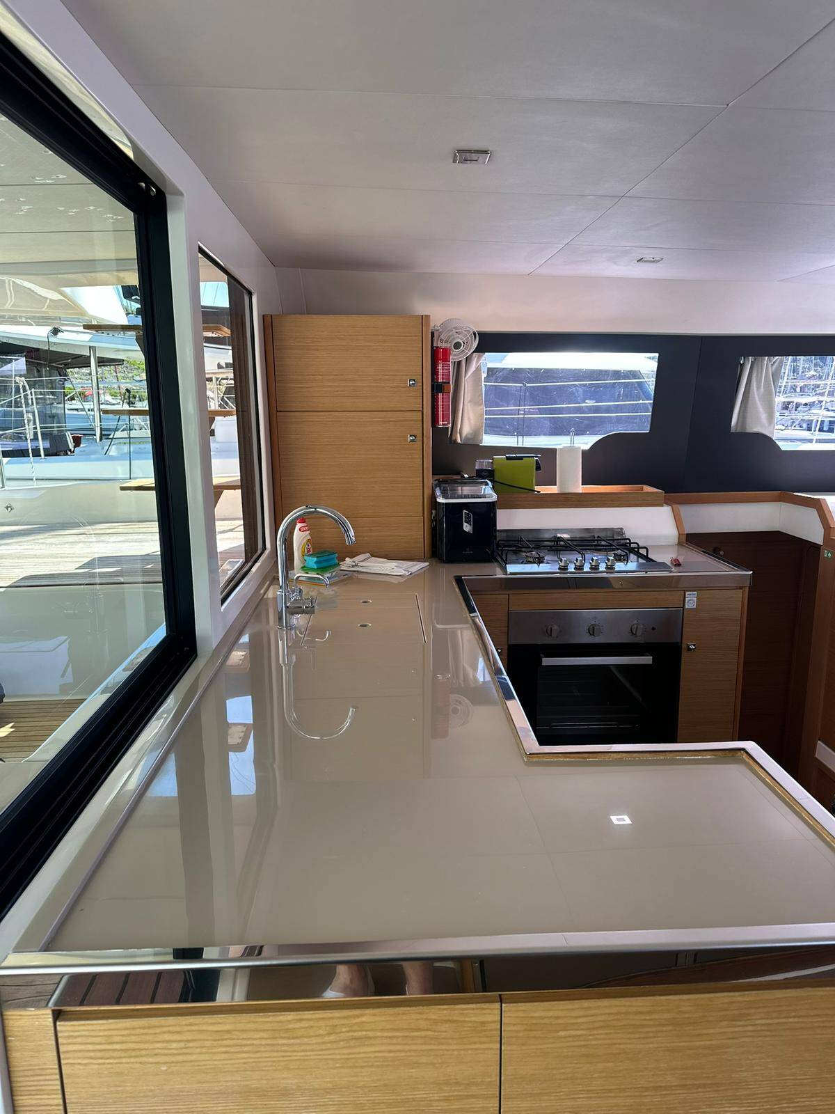 Dufour 48 Catamaran | Casablanca