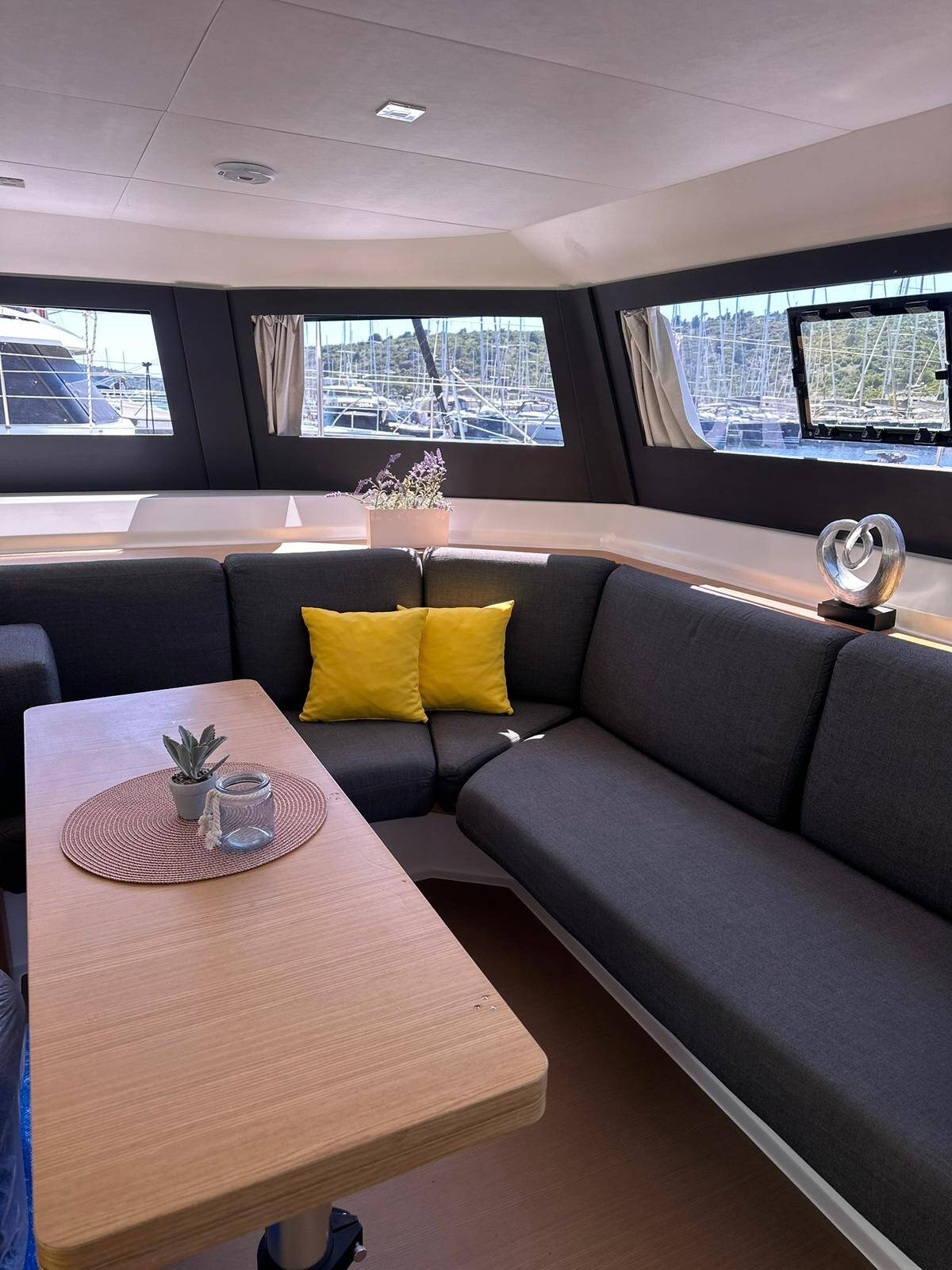 Dufour 48 Catamaran | Casablanca