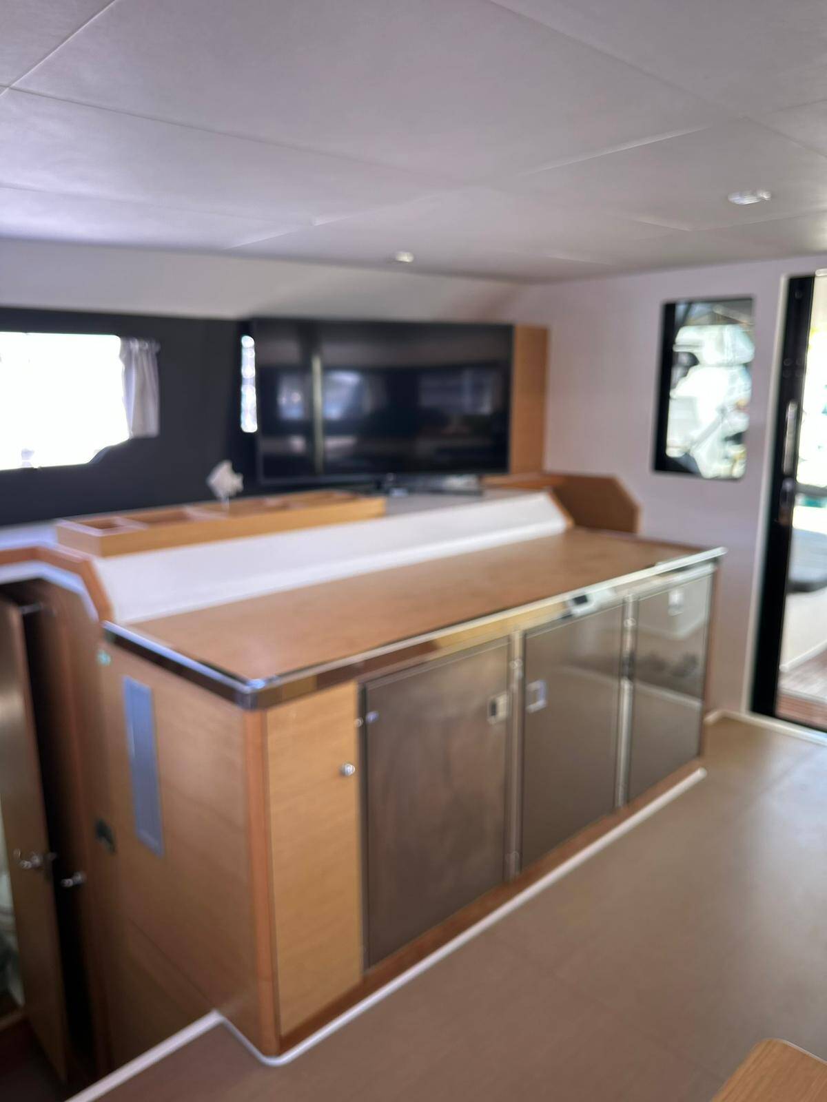 Dufour 48 Catamaran | Casablanca