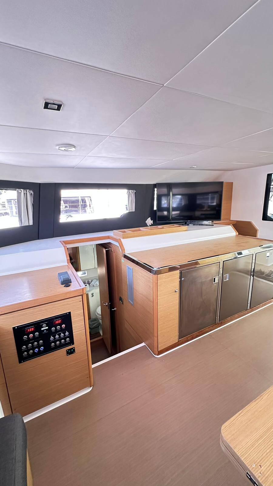 Dufour 48 Catamaran | Casablanca