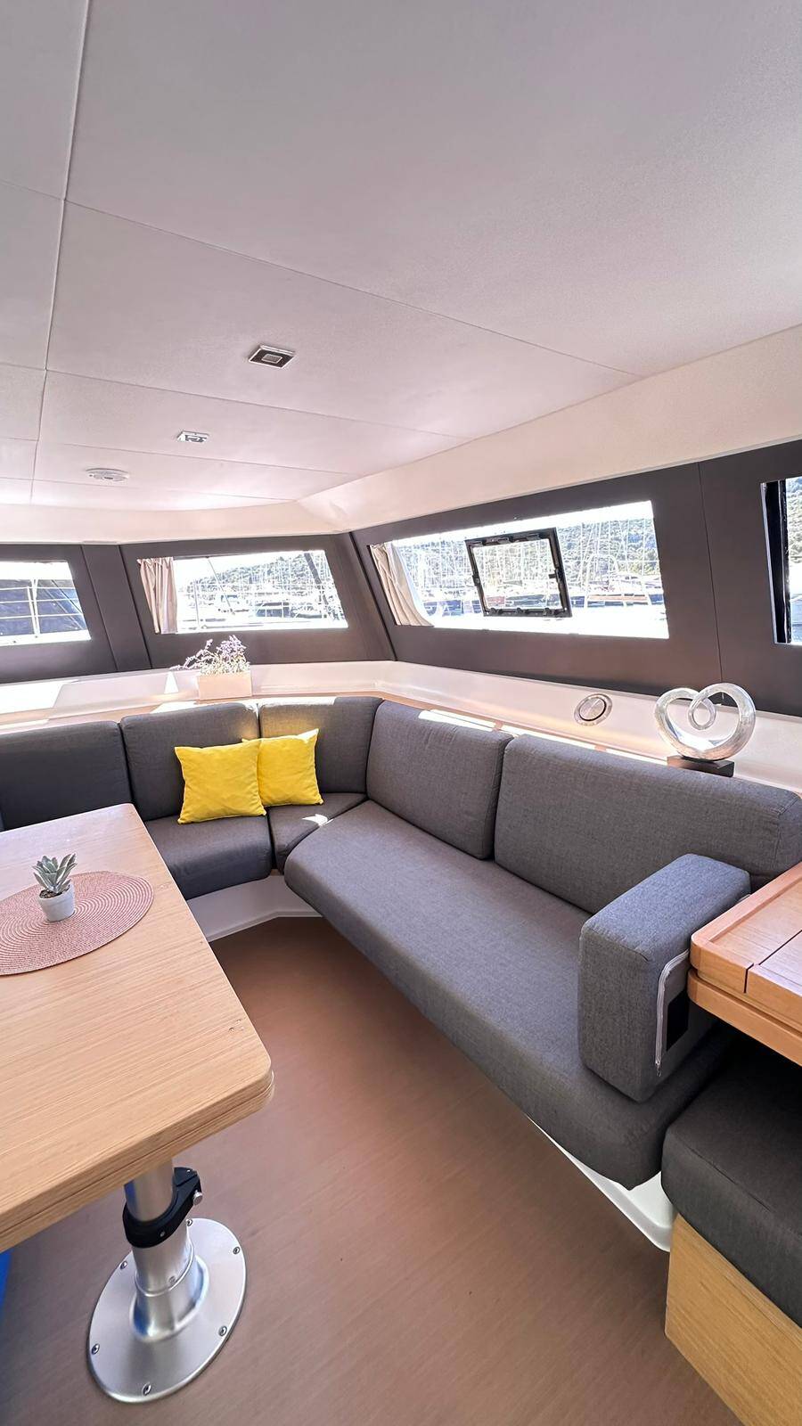 Dufour 48 Catamaran | Casablanca