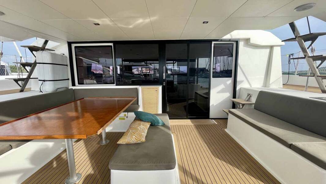 Dufour 48 Catamaran  | Dreamland