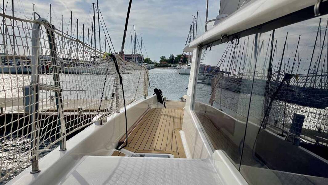 Dufour 48 Catamaran  | Dreamland