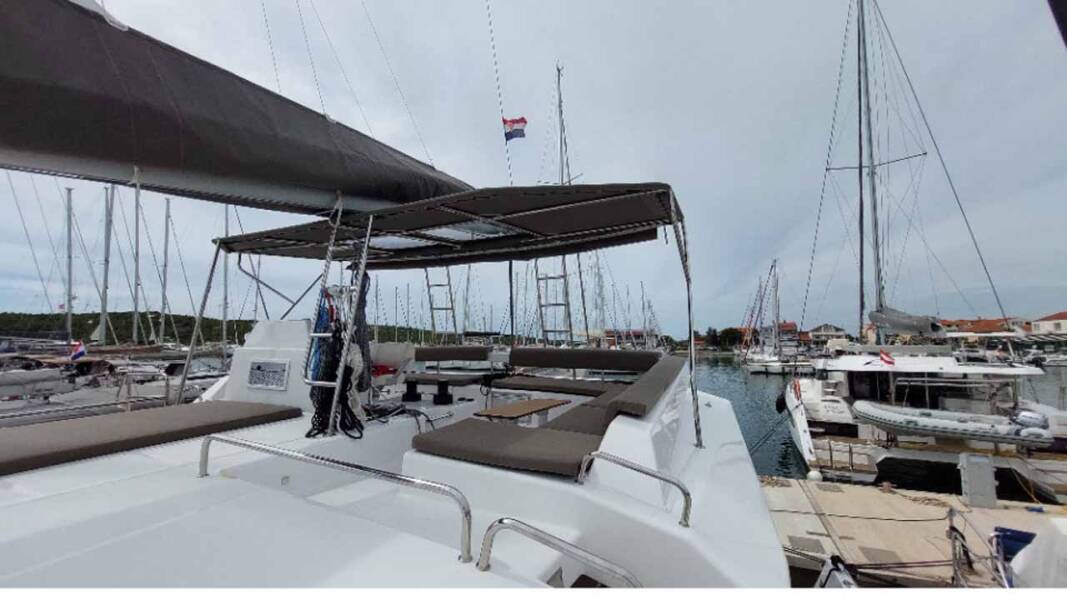 Dufour 48 Catamaran  | Dreamland