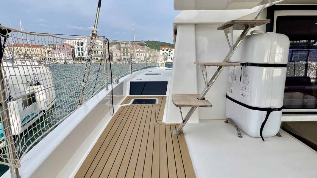 Dufour 48 Catamaran  | Dreamland