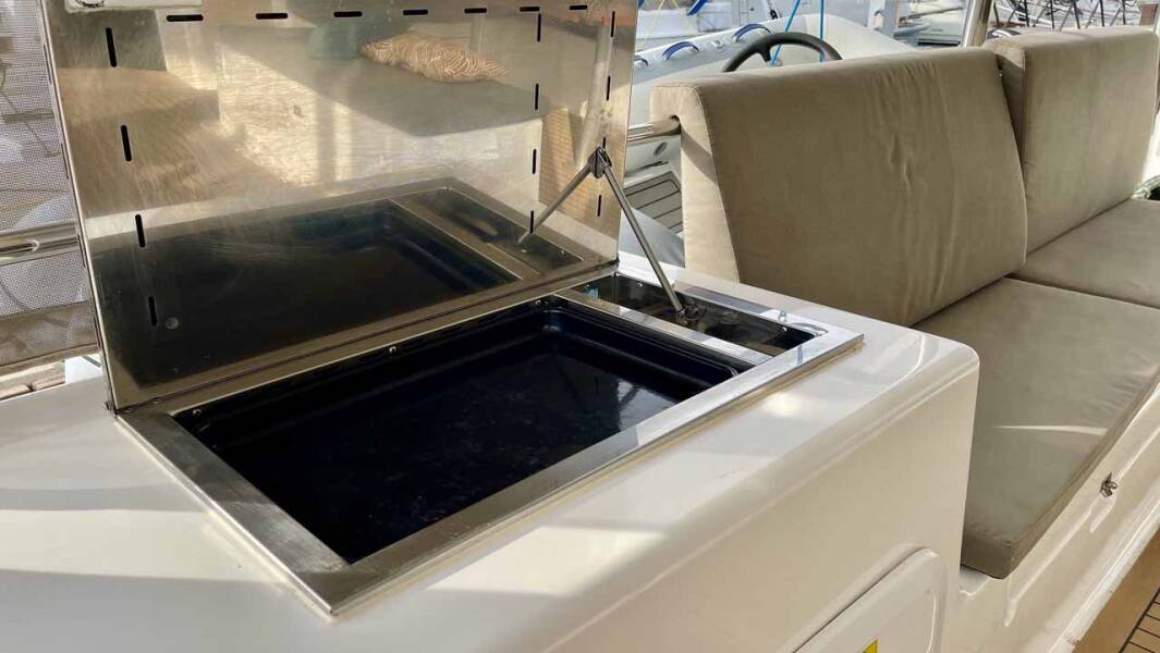 Dufour 48 Catamaran  | Dreamland