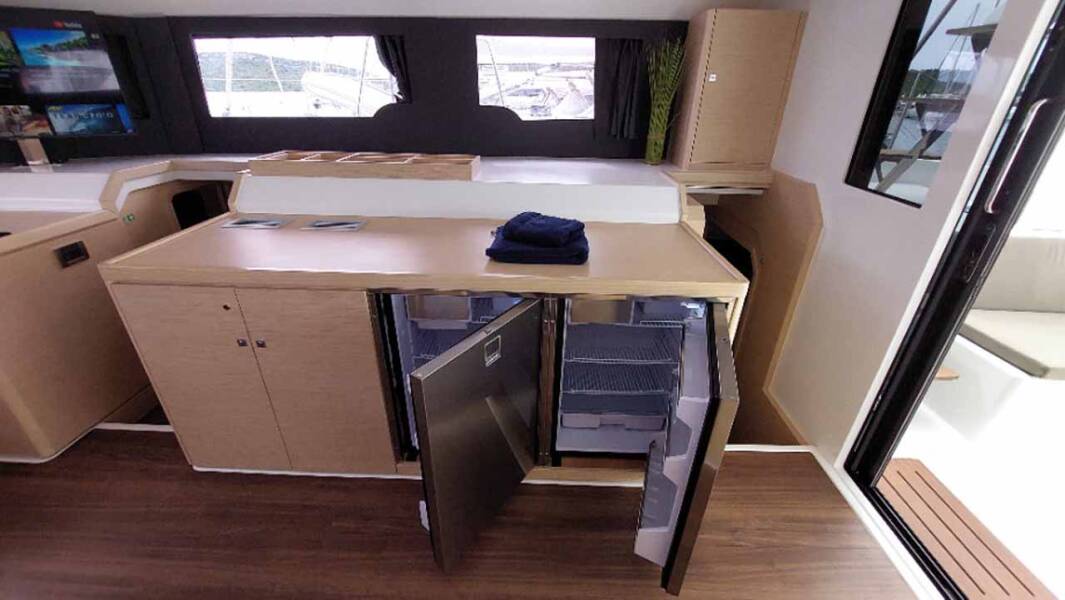 Dufour 48 Catamaran  | Dreamland