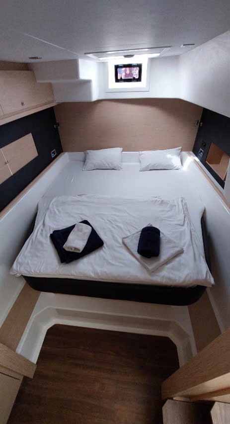 Dufour 48 Catamaran  | Dreamland
