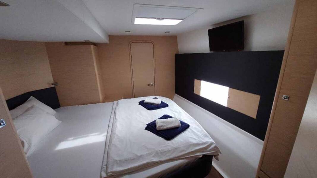 Dufour 48 Catamaran  | Dreamland