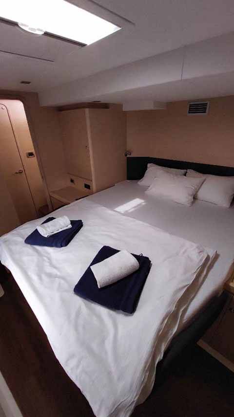 Dufour 48 Catamaran  | Dreamland