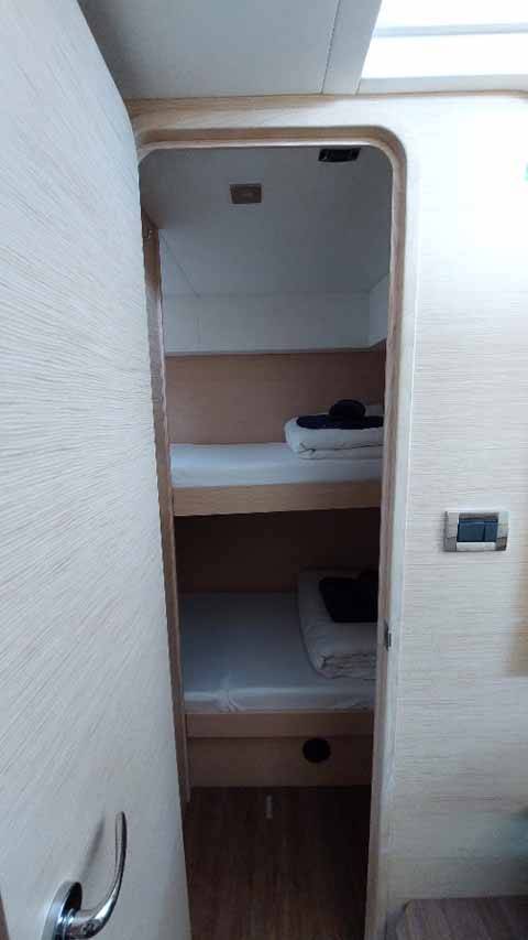 Dufour 48 Catamaran  | Dreamland