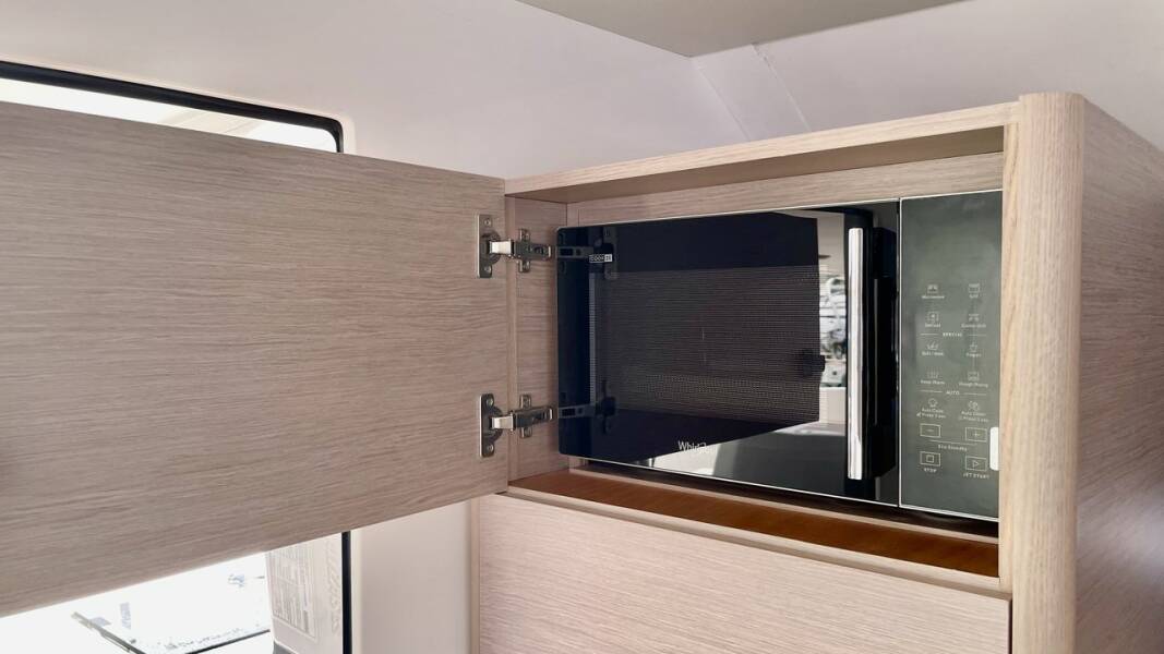 Dufour 48 Catamaran  | Freya