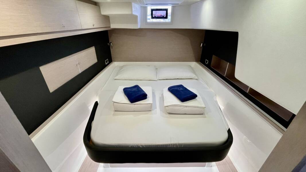 Dufour 48 Catamaran  | Freya