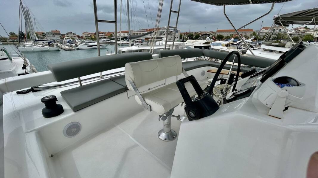 Dufour 48 Catamaran  | LoveMarine