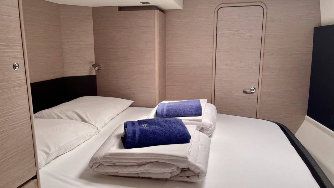 Dufour 48 Catamaran  | LoveMarine