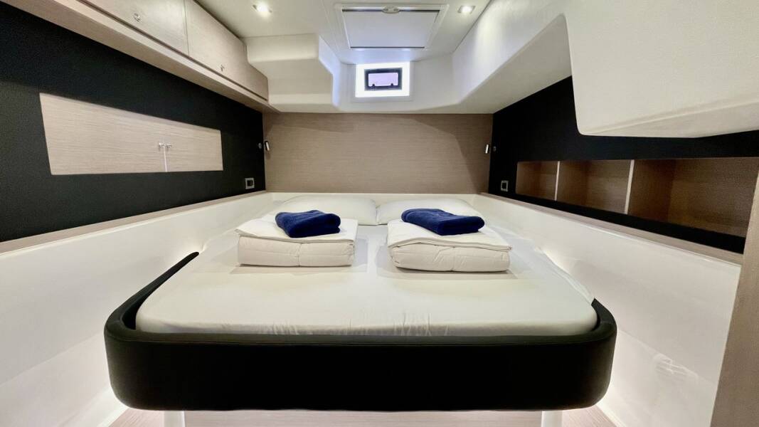 Dufour 48 Catamaran  | LoveMarine