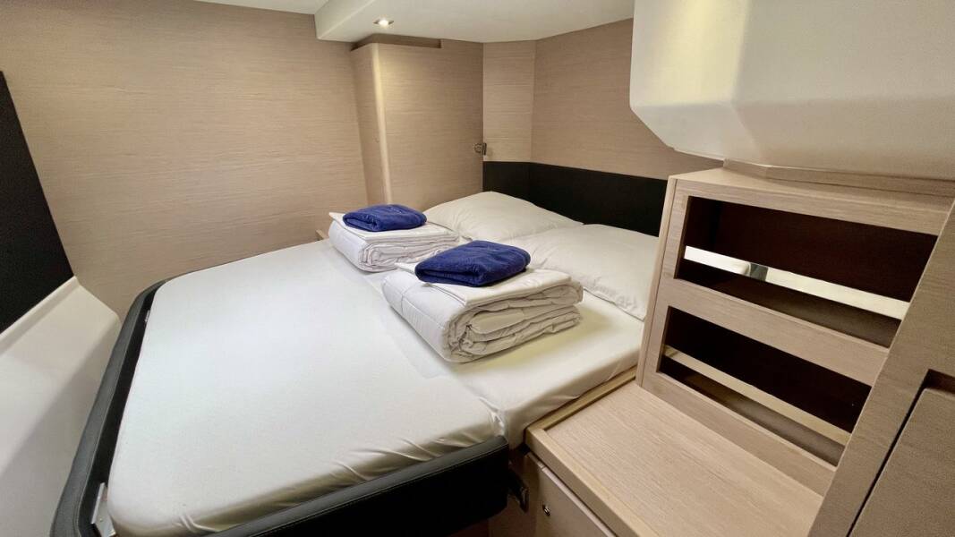 Dufour 48 Catamaran  | LoveMarine