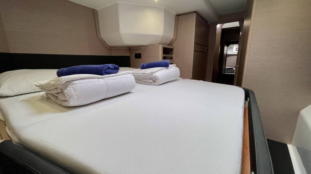 Dufour 48 Catamaran  | LoveMarine